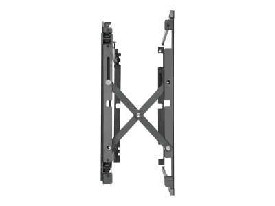 NewStar : FLAT SCREEN WALL MOUNT pour VIDEO WALLS (POP-OUT/STRETCH)