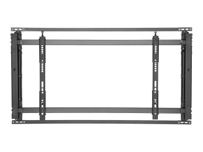 NewStar : FLAT SCREEN WALL MOUNT pour VIDEO WALLS (POP-OUT/STRETCH)