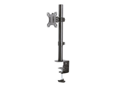 NewStar : FLAT SCREEN DESK MOUNT (CLAMP/GROMMET)