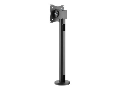 NewStar : POS FLAT SCREEN DESK MOUNT (BOLT-DOWN BASE)