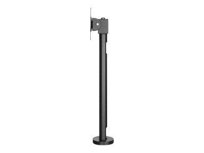 NewStar : POS FLAT SCREEN DESK MOUNT (BOLT-DOWN BASE)