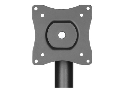 NewStar : POS FLAT SCREEN DESK MOUNT (BOLT-DOWN BASE)