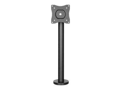 NewStar : POS FLAT SCREEN DESK MOUNT (BOLT-DOWN BASE)