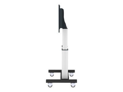 NewStar : MOTORISED MOBILE FLOOR STAND VESA 300X200 1200X600 70-120IN