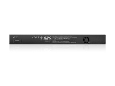 APC : NETBOTZ RACK MONITOR 750 .