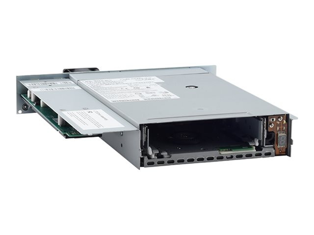 Tandberg : NEO XL-SERIES LTO8 DUAL-PORT FC ADD-ON drive