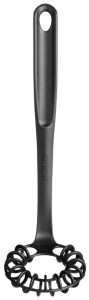 GastroMax Fouet spirale, noir
