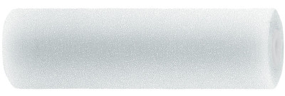 WESTEX Rouleau mousse Fin 110 mm, droit, 10 pièces