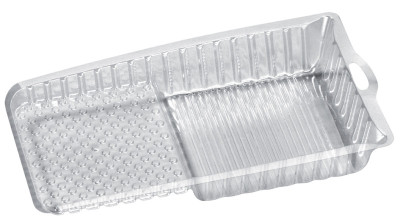 WESTEX Insert pour bac à peinture, 150 x 320 mm, set de 3
