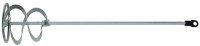 WESTEX Malaxeur hélicoïdal, acier, 100 x 400 mm WESTEX Malaxeur hélicoïdal, acier, 100 x 400 mm