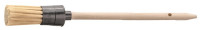 WESTEX Pinceau à anneau taille 10, diamètre 40 mm WESTEX Pinceau à anneau taille 10, diamètre 40 mm