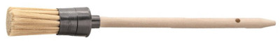 WESTEX Pinceau à anneau taille 10, diamètre 40 mm