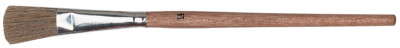 WESTEX Pinceau universel taille 16, clair, manche court