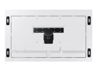 Samsung : SAMSUNG FLIP DIGITAL FLIPBOARD NO GAP WALL MOUNT LANDSCAPE only