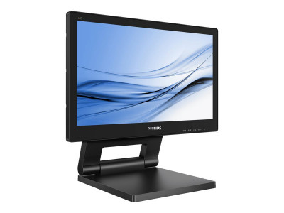 Philips : 162B9T/00 21.5IN IPS LED ST DISPLAY 1920X1080 16:9 250CD