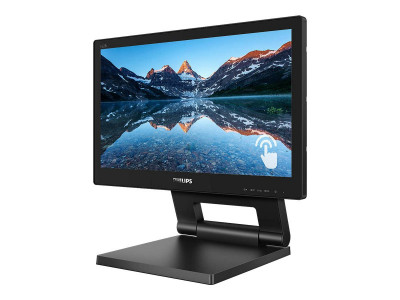 Philips : 162B9T/00 21.5IN IPS LED ST DISPLAY 1920X1080 16:9 250CD