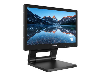 Philips : 162B9T/00 21.5IN IPS LED ST DISPLAY 1920X1080 16:9 250CD