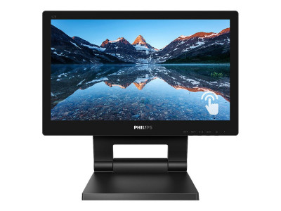 Philips : 162B9T/00 21.5IN IPS LED ST DISPLAY 1920X1080 16:9 250CD