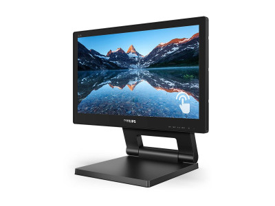 Philips : 162B9T/00 21.5IN IPS LED ST DISPLAY 1920X1080 16:9 250CD