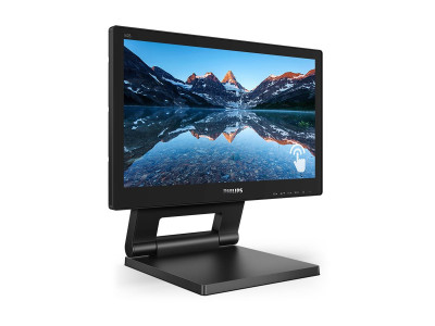Philips : 162B9T/00 21.5IN IPS LED ST DISPLAY 1920X1080 16:9 250CD