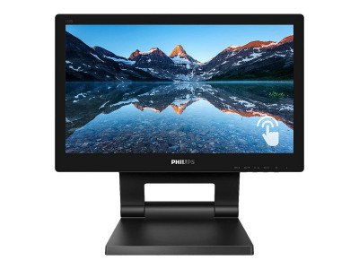 Philips : 162B9T/00 21.5IN IPS LED ST DISPLAY 1920X1080 16:9 250CD