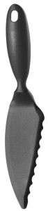 GastroMax Pelle à gâteaux, noir
