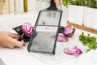 GastroMax Mandoline, noir GastroMax Mandoline, noir