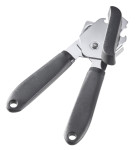 GastroMax Ouvre-boîte, noir GastroMax Ouvre-boîte, noir