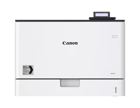 Canon i-SENSYS LBP852Cx imprimante laser couleur A3