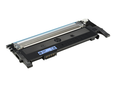 HP : HP117A CYAN cartouche toner laser