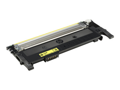 HP : HP117A YELLOW cartouche toner laser