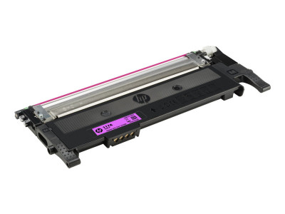 HP : HP117A MAGENTA cartouche toner laser