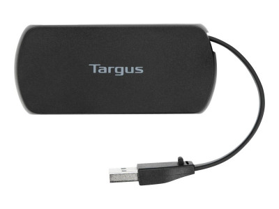 Targus : 4-PORT USB 2.0 HUB .