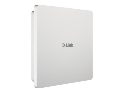 D-Link : WIRELESS AC1200 WAVE2 DUAL BAND OUTDOOR POE ACCESS PT