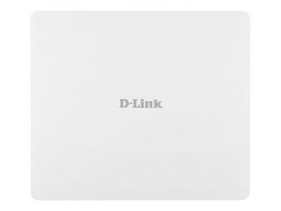 D-Link : WIRELESS AC1200 WAVE2 DUAL BAND OUTDOOR POE ACCESS PT
