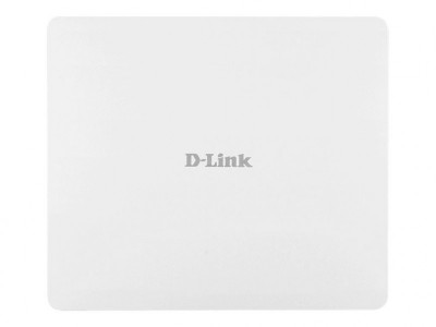 D-Link : WIRELESS AC1200 WAVE2 DUAL BAND OUTDOOR POE ACCESS PT