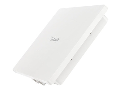 D-Link : WIRELESS AC1200 WAVE2 DUAL BAND OUTDOOR POE ACCESS PT