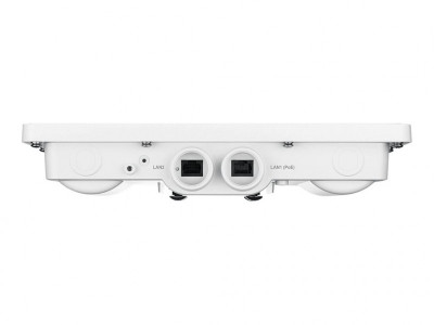 D-Link : WIRELESS AC1200 WAVE2 DUAL BAND OUTDOOR POE ACCESS PT