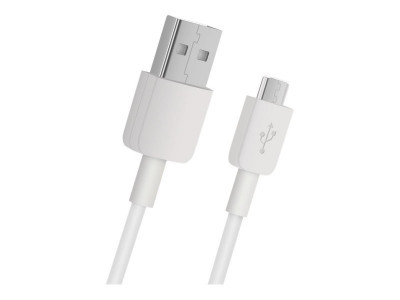 DLH : PLASTIC BAG MICRO USB cable SUPPORTING OVER 3 AMP
