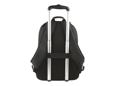 Mobilis : THEONE BACKpack 14-15.6IN BLUE ZIP