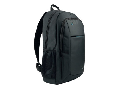 Mobilis : THEONE BACKpack 14-15.6IN BLUE ZIP