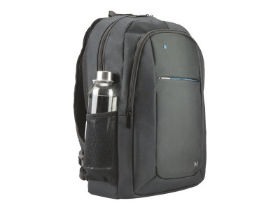 Mobilis : THEONE BACKpack 14-15.6IN BLUE ZIP