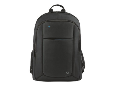 Mobilis : THEONE BACKpack 14-15.6IN BLUE ZIP