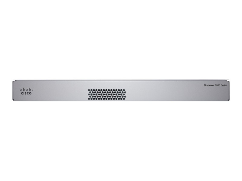 Cisco : CISCO FIREPOWER 1120 NGFW APPLIANCE 1U