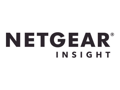 Netgear : E-LICENSE - INSIGHT PRO 5-pack 5-ans (NPR5PK5)