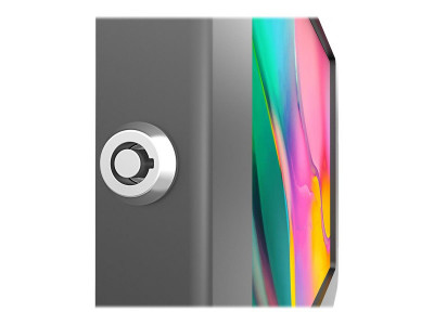 compulocks : GALAXY TAB A 10.1 2019 SPACE ENCLOSURE BLACK