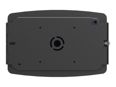 compulocks : GALAXY TAB A 10.1 2019 SPACE ENCLOSURE BLACK