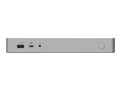 Startech : 2X 4K UNIVERSAL LAPTOP DOCKING STATION - USB-C/USB 3.0 - 60W PD