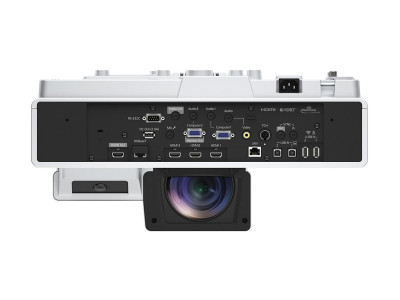 Epson EB-1485FI LCD projecteur 5000 ANSI OVER 2.500.000:1