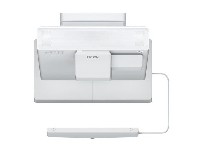 Epson EB-1485FI LCD projecteur 5000 ANSI OVER 2.500.000:1